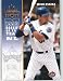 2003 Donruss Champions #165 Mike Piazza - New York Mets (Baseball Cards)