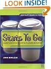 Stats To Go (Hospitality, Leisure and Tourism)