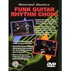 Beyond Basics: Funk Guitar Rhythm Chops