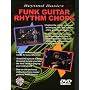 Beyond Basics: Funk Guitar Rhythm Chops (DVD)