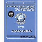 Click here to buy  Prentice Hall's Guide to E-Commerce and E-Business for... by Marian Wood.