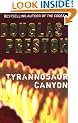 Tyrannosaur Canyon