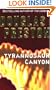 Tyrannosaur Canyon