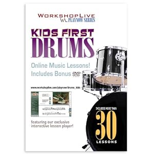 Drum Software by 