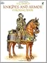 Knights and Armor Coloring Book (Dover Fashion Coloring Book)