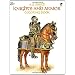 Knights and Armor Coloring Book (Dover Fashion Coloring Book)