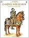 Knights and Armor Coloring Book (Dover Fashion Coloring Book) by A. G. Smith