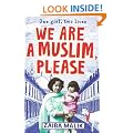 We Are a Muslim, Please