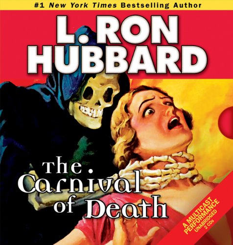 Carnival of Death, the: A Case of Killer Drugs and Cold-blooded Murder on the Midway (Mystery & Suspense Short Stories Collection)