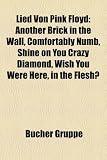 Lied Von Pink Floyd: Another Brick in the Wall, Comfortably Numb, Shine on You Crazy Diamond, Wish You Were Here, in the Flesh? pink diamond