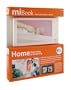 miBook MKHD21 Home Kit Includes Home Decorating and Gardening Guides