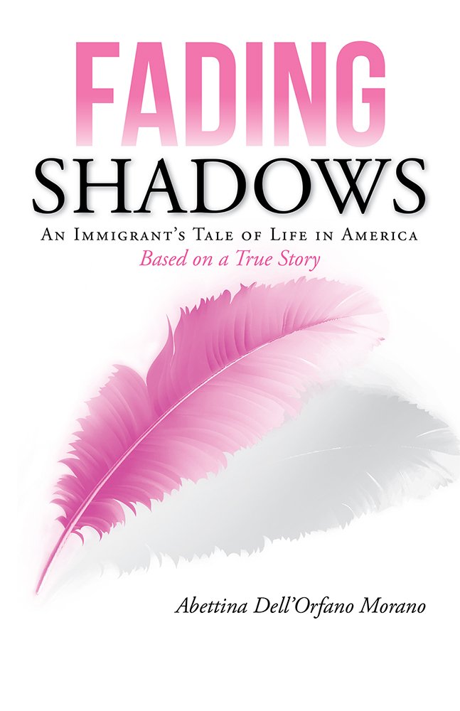 Fading Shadows: An Immigrant's Tale of Life in America - Kindle ... Fading Shadows: An Immigrant's Tale of Life in America - Kindle ...