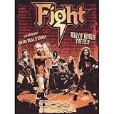 Eigenschaften Soulfood Music Distribution GmbH  / Rob Halford Fight - War of Words (DVD + Bonus CD)