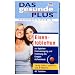 Das gesunde Plus Eisentabletten, 40St�ck, 2er Pack (2 x 24,8 g)