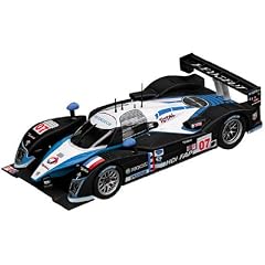 Carrera  30463 - Digital 132 - Peugeot 908 HDi FAP Sebring 12h 2008 No. 07