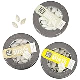 Green Tea Mints - 3-pack Sampler