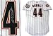 Roy Oswalt Autographed / Signed Houston Astros Jersey