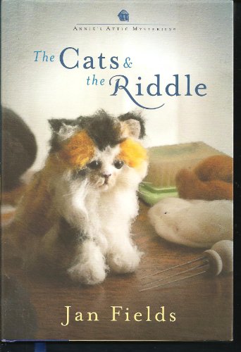 The Cats & the Riddle