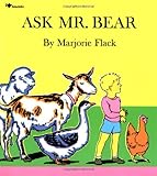 Ask Mr. Bear