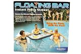 Excalibur Floating Bar and One Floating Chair