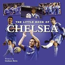 Little Book of Chelsea (Little Books)