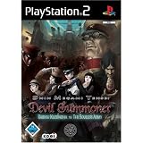 Eigenschaften THQ Entertainment GmbH  / Shin Megami Tensei: Devil Summoner