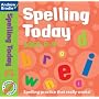 Spelling Today for Ages 8-9 (Spelling Today)