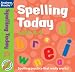 Spelling Today for Ages 8-9 (Spelling Today)
