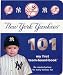 New York Yankees 101 - My First Book