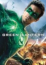 Green Lantern (2011)