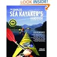 The Complete Sea Kayakers Handbook, Second Edition by Shelley Johnson