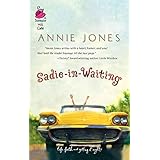 sadie in waiting mills  boon silhouette