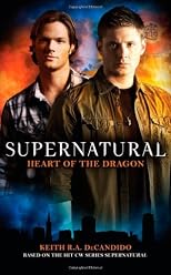 Heart of the Dragon