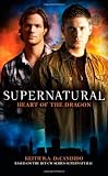 Supernatural: Heart of the Dragon