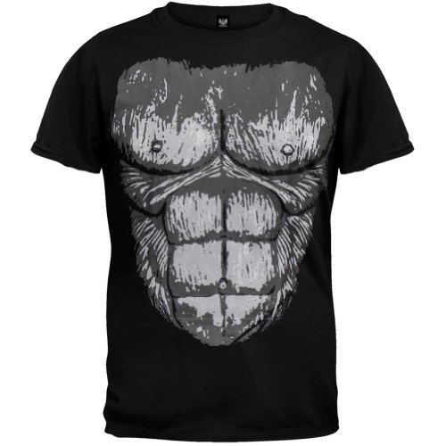 Gorilla Suit Costume T-Shirt
