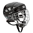 Reebok 6K Hockey Helmet with Mask