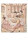 A Father Mistreated by His Son Giclee Poster Print by Albrecht Schmid, 18x24