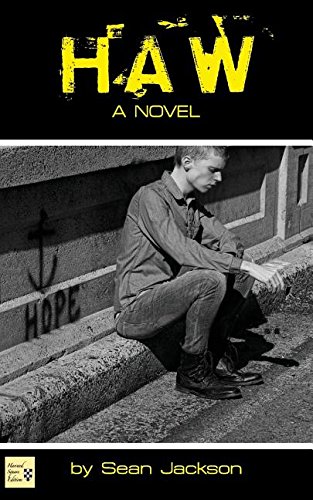 Haw, by Sean Jackson