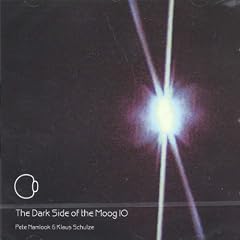 The Dark Side of the Moog 10