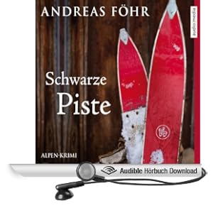 Schwarze Piste