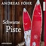H&ouml;rbuch Schwarze Piste