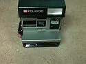 Polaroid Sun 600 LMS