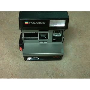 Polaroid Sun 600 Lms