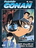 Detektiv Conan - 4.Film: Der Killer in ihren Augen - 