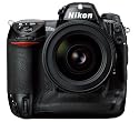 Nikon D2HS - Digital camera - SLR - 4.1 Mpix - body only - supported memory: CF, Microdrive