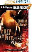 Fury of