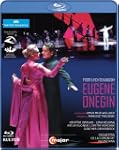 Eugene Onegin - Blu-Ray