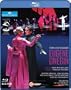 Eugene Onegin - Blu-Ray