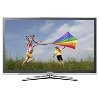 Samsung UN40C6500 40-Inch 1080p 120 Hz LED HDTV (Black)