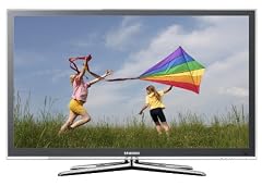 Samsung UN40C6500 40-Inch LED HDTV